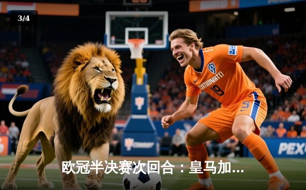 欧冠半决赛次回合：皇马加时绝杀拜仁 连续三年挺进决赛 - 3