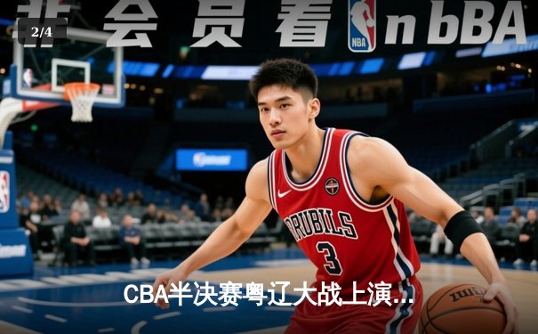 CBA半决赛粤辽大战上演史诗级对决 广东加时险胜辽宁总分1-0领先 - 2