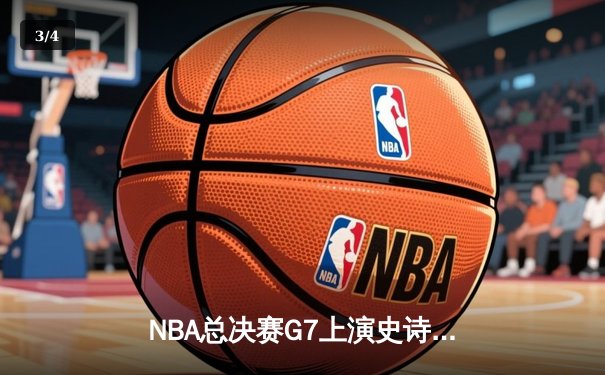 NBA总决赛G7上演史诗逆转 丹佛掘金加时险胜迈阿密热火卫冕成功 - 3