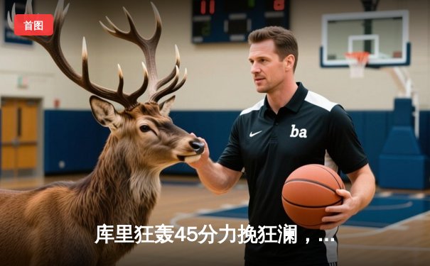 库里狂轰45分力挽狂澜，勇士加时险胜凯尔特人扳平总决赛