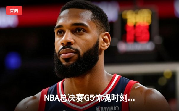 NBA总决赛G5惊魂时刻！凯尔特人逆转险胜勇士，塔图姆砍下34分