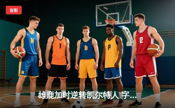 雄鹿加时逆转凯尔特人 字母哥44分20篮板刷新队史纪录